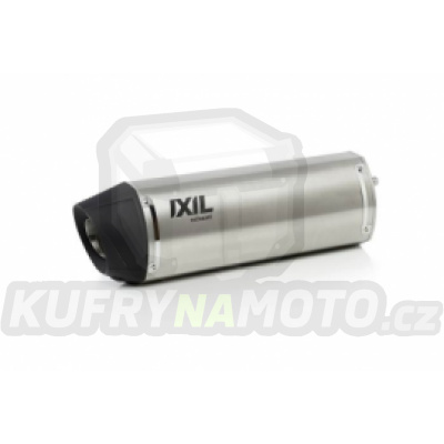 Moto výfuk Ixil OK7050VSE KAWASAKI ER-6 05-11 (EX650A C D - ER650A C D) SOVE