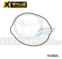 Těsnění víka spojky KTM 250SXF / 06-12 + 250EXCF / 07-13 + Husaberg FE250 / 13