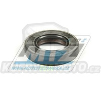 Gufero/Simerink motoru NOK/ARS - rozměry 22x40x8mm - Honda CR80R / 84-02+CR85R / 03-07