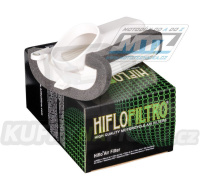 Filtr vzduchový HFA4508 (HifloFiltro) - Yamaha XP500 T-MAX + XP500SP T-MAX White MAX