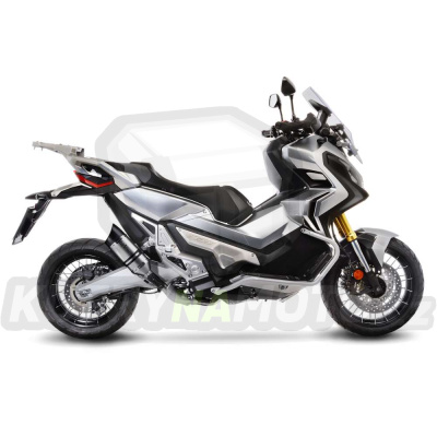 Výfuk Leo Vince Honda X-ADV 750 2017 - 2018 LV PRO LVKN216-14193E