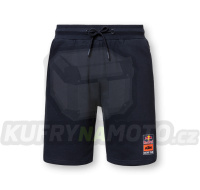 Šortky KTM Red Bull LOGO tmavě modré KTM24102