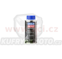 LIQUI MOLY Motorbike 4T-Additiv, přísada do paliva 4T motocyklů 125 ml