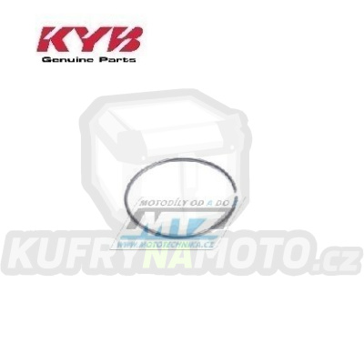 Kroužek pojistný vnitřní cartridge přední vidlice KYB Snap Ring for Cylinder – 36mm