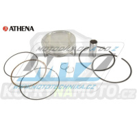 Pístní sada Gas-Gas EC450F+FSE450 / 03-04 - rozměr 94,96mm (Athena S4F09500009B)