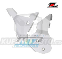 Kryty rámu hliníkové Zeta Frame Guard - ZETA ZE52-0332 - Yamaha YZ85 / 02-21