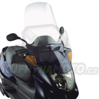 Plexisklo Givi Honda Pantheon 150 1998 - 2002 G2602- D 202 ST