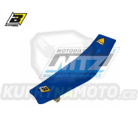 Potah sedla Yamaha YZF250+YZF450 / 06-09 + WRF250 / 07-14 + WRF450 / 07-11 - barva modrá - typ potahu PMD