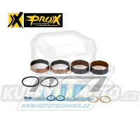 Sada pouzder vidlic - Showa 43mm (Honda XR400R 96-97 + XR600R 88-00 + XR650L / 93-21 + CR250R 83-87)