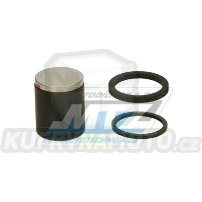 Sada pístku brzdového třmenu Tourmax CPK-904 - Suzuki RM125+RM250 / 89-91 + RMX250 / 89-96 + DR350 / 93-95