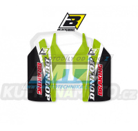 Polepy krytů vidlic Kawasaki KXF250 / 09-16 + KXF450 / 09-15 - typ polepů Dream4