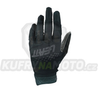 LEATT RUKAVICE MOTO 2.5 WINDBLOCK ČERNÉ RUKAVICE ČERNÁ VELIKOST M-6021040381-akce