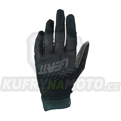 LEATT RUKAVICE MOTO 2.5 WINDBLOCK ČERNÉ RUKAVICE ČERNÁ VELIKOST M-6021040381-akce