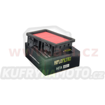 vzduchový filtr HFA6303, HIFLOFILTRO