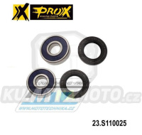 Sada předního kola Yamaha YZ80+YZ80 / 93-03 + YZ85 / 02-18