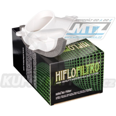 Filtr vzduchový HFA4505 (HifloFiltro) - Yamaha XP500 TMAX