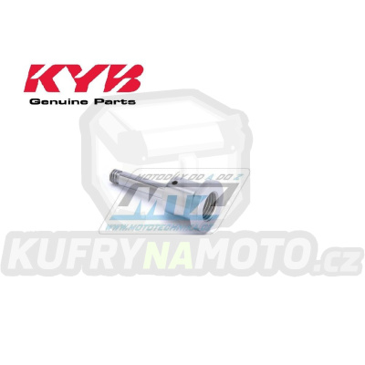 Sedlo ventilu odskoku přední vidlice KYB Base Valve Rebound - Yamaha YZF250 / 12-13 + YZ250FX / 15-19 + YZ450FX / 16-18 + WRF250 / 15-19 + WRF450 / 12-18 + YZ125+YZ250+YZ250X + GasGas EC250+XC250