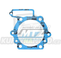 Těsnění pod válec Kawasaki KL600+KLR600 / 84-94 + KLR650+KL650A+KL650B+KL650C / 87-03