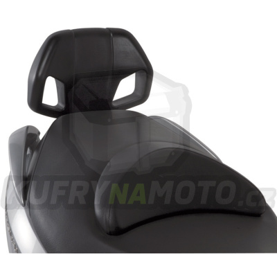 Opěrka spolujezdce Givi Suzuki Burgman 200 2006 - 2013 G1775- TB 3106