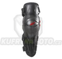 Chrániče kolen ZANDONA X-TREME KNEEGUARD 3261 LEVEL 2 černé