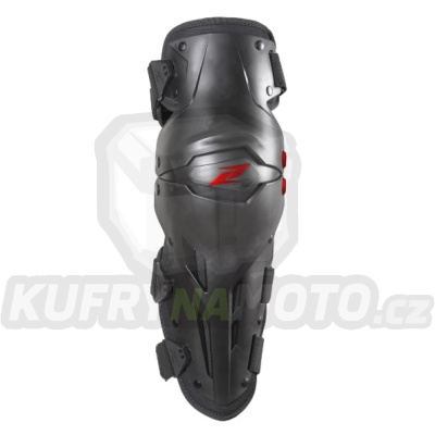 Chrániče kolen ZANDONA X-TREME KNEEGUARD 3261 LEVEL 2 černé