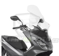 Plexisklo Givi Honda PCX 125 2014 – 2017 G2613- D 1130 ST