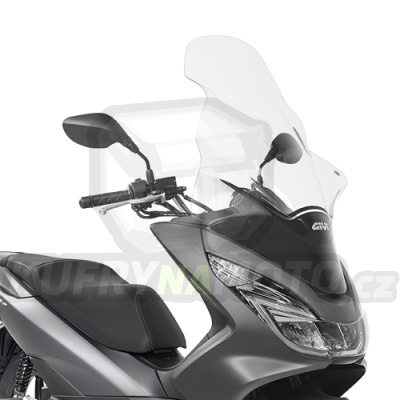 Plexisklo Givi Honda PCX 125 2014 – 2017 G2613- D 1130 ST