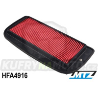 Filtr vzduchový HFA4916-MTZ - Yamaha YZF-R1