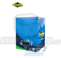 Olej motorový motocyklový Putoline N-TECH ProR+ OffRoad 10W60 (balení 15L)