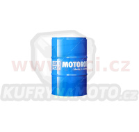 LIQUI MOLY Motorbike 4T 10W30 Street, polosyntetický motorový olej 60 l