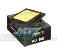 Filtr vzduchový HFA5101 (HifloFiltro) - Adiva 125 AD + Adiva AD Cabrio + Adiva 200 AR + Laverda 125 Phoenix + 200 Phoenix + Peugeot 50 Tweet  + 125 Tweet RS 4T + SYM 50 Symphony + 125 Symphony + 125 Jet 14 125i Euro + 150 Attila + 180 RV + 200 Joyrid