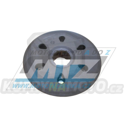 Unašeč spojky (vnitřní spojkový koš Inner Clutch Hub) KTM 250SX+250EXC+300EXC / 22-25 + 450SXF / 22-25 + 250EXCF+350EXCF+450EXC+500EXC / 22-25 + Husqvarna + Gas-Gas