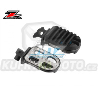 Stupačky ZETA Racing Alu - ZETA ZE93-0160 - Yamaha XTZ700 Tenere / 20-24