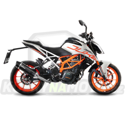 Výfuk Leo Vince KTM RC 125 2017 > LV ONE EVO LVKN533-14186E