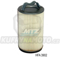 Filtr vzduchový HFA3902 (HifloFiltro) - Suzuki GSX1000 SZ,SD Katana + GSX1100 SZ,SD Katana + GSX1100 SD,XD,EXD + GSX1100 EZ,SD,ESD