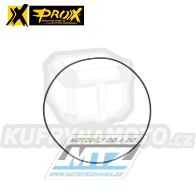 Těsnění víka spojky KTM 450SXF / 13-22 + 450EXC / 12-23 + 500EXC / 12-23 + 450SMR + Husqvarna FC450 / 14-22 + FE450+FE501 / 14-23 + GasGas MCF450 / 21-23