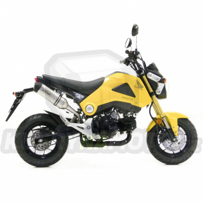 Výfuk Leo Vince Honda MSX 125/GROM 2013 - 2015  LVKN315-8789