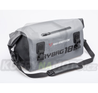 Taška Drybag 180 černo šedá SW Motech BMW F 800 GT 2012 -  E8ST BC.WPB.00.018.10000-BC.10828