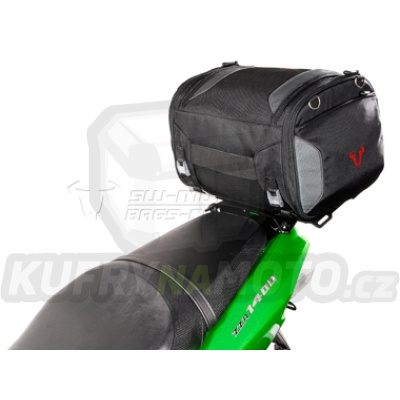 Zadní taška rearbag černá SW Motech Kawasaki Z 1000 SX 2011 -  ZXT00G BC.HTA.00.305.10000-BC.1529