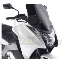 Plexisklo Givi Honda Integra 750 2014 – 2015 G2504- D 1109 B