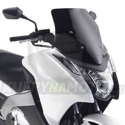 Plexisklo Givi Honda Integra 750 2014 – 2015 G2504- D 1109 B