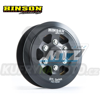 Unašeč Hinson Honda CRF450R / 13-16
