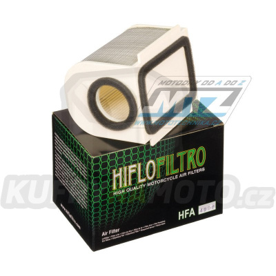 Filtr vzduchový HFA4906 (HifloFiltro) - Yamaha XJR1200 / 95-98 + XJR1300 / 99-06