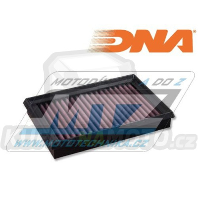 Filtr vzduchový DNA - Aprilia ETV1000 Caponord / 01-08