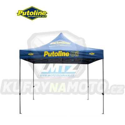 Stan skládací - Tent Premium Putoline Oil (3x3m)