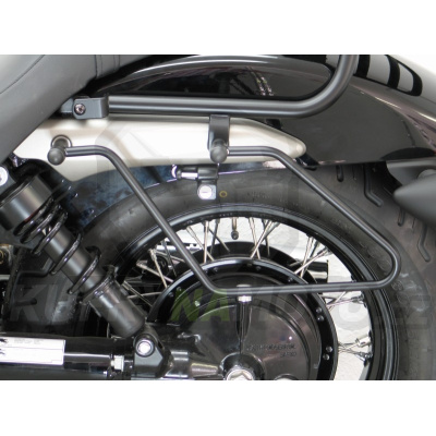 Podpěry pod brašny Fehling Honda Shadow VT 750 C Black Spirit (RC53BS) 2010 – 2011 Fehling 7642 P - FKM250- akce
