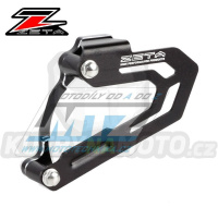 Kryt řetězového kolečka s krytem - ZETA ZE80-8110 - Kawasaki KX450 / 19-24 + KXF250+KX250X+ KX450X / 21-24