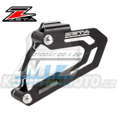 Kryt řetězového kolečka s krytem - ZETA ZE80-8110 - Kawasaki KX450 / 19-24 + KXF250+KX250X+ KX450X / 21-24