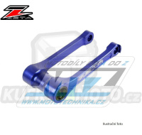 Kost přepákování ZETA RSL-LOW Lowering Link Kit - ZETA ZE56-05656 - Yamaha YZF250 / 14-23 + YZF450 / 10-23 + YZF250X / 15-23 + YZF450X / 16-23 + WRF250 / 15-23 + WRF450 / 16-23 - modrá