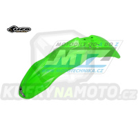 Blatník přední Kawasaki KXF450 / 13-15 + KXF250 / 13-16 - barva zelená